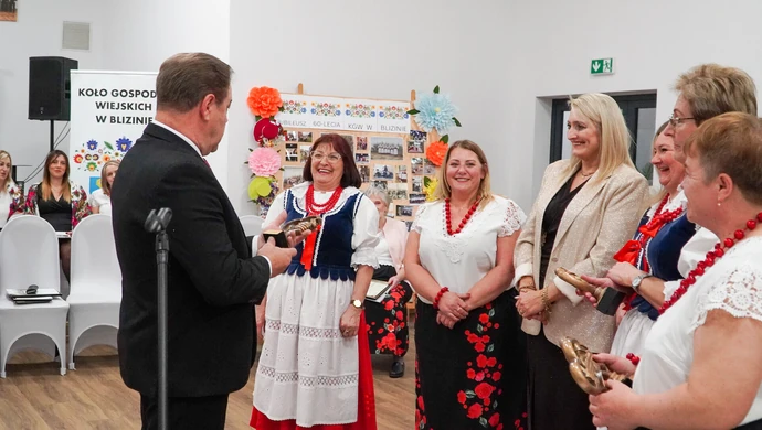 KGW Blizin działa już 60 lat