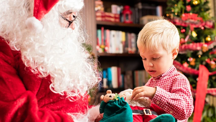 Świąteczna zbiórka dla dzieci z Domu Dziecka „Dom w Łodzi” – dołącz do akcji!