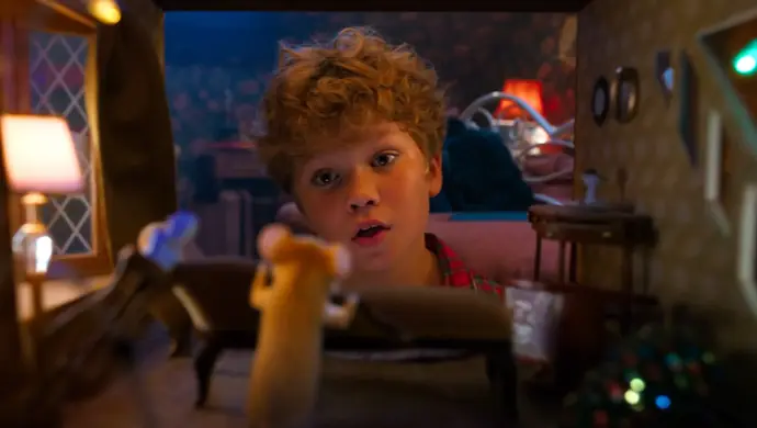 Magia Świąt i Dreszcz Emocji – Nowości oraz świąteczny repertuar kina Helios w Piotrkowie