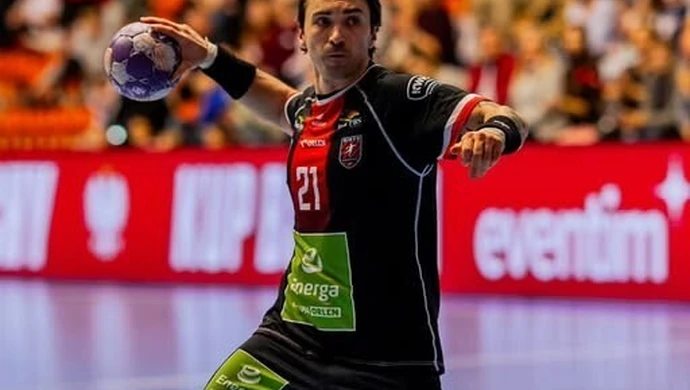 Piotrkowianin grał z MMTS. Czy udało się zdobyć punkty?