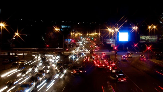 Podsumowanie policyjnych działań „Twoje światła”