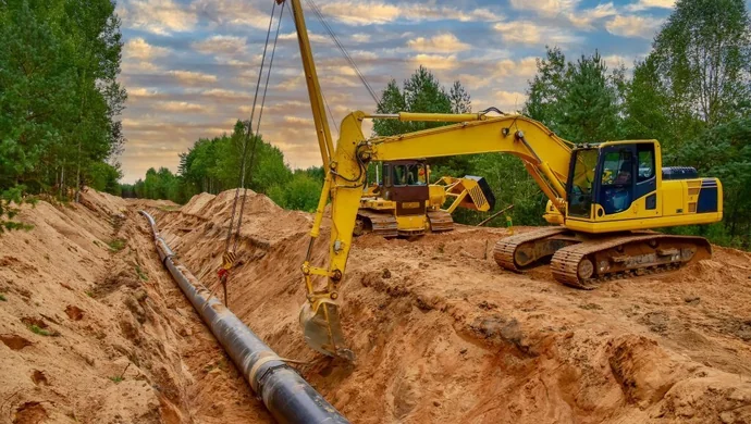 Łódzkie ma dodatkowe 75 mln na sieci wodno-kanalizacyjne