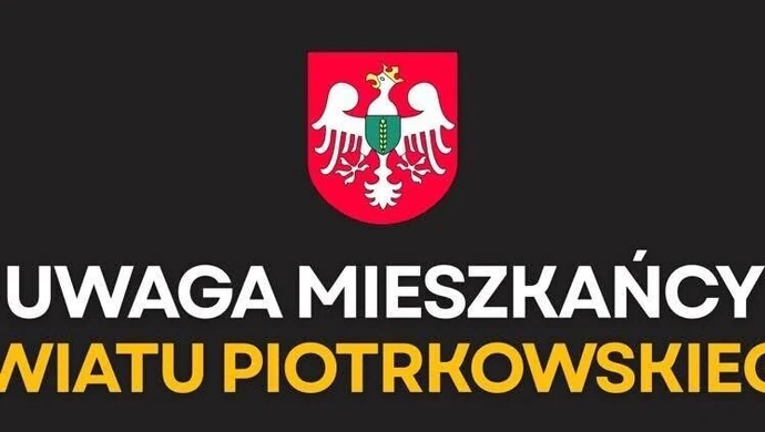 Akcja służb po znalezieniu dzika z ASF. Wyznaczono 5-kilometrową strefę