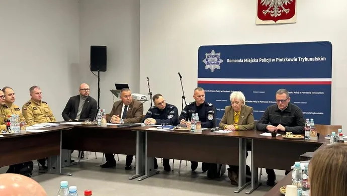 Zakażone dziki w powiecie piotrkowskim. Nowe przypadki ASF