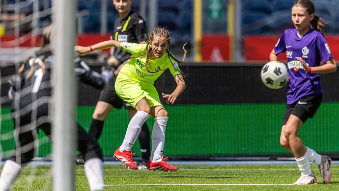 To oni reprezentowali województwo łódzkie w Pucharze Tymbark! Trwają zapisy do kolejnej edycji