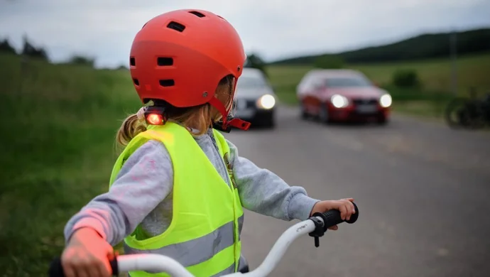 Gomulin zwyciężył w „Odblaskowej Szkole 2025”