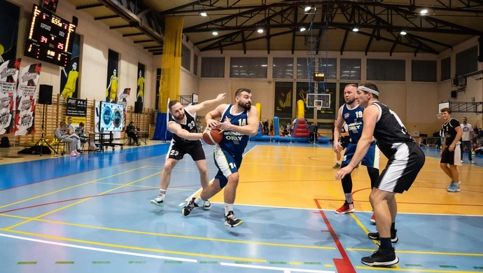 Dużo sportowych emocji w przedświąteczny weekend. Sprawdź co się będzie działo