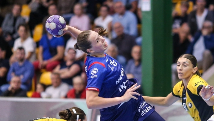 Piotrcovia grała na trudnym terenie w Gnieźnie. Sprawdź jaki był wynik