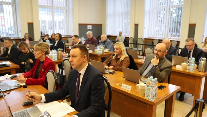 Co z budżetem Piotrkowa? XXVIII sesja Rady Miasta [Na żywo]