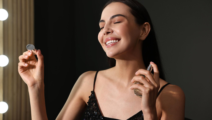 Jakie perfumy na zimę wybrać, żeby były ciepłe, intensywne i długo się trzymały?