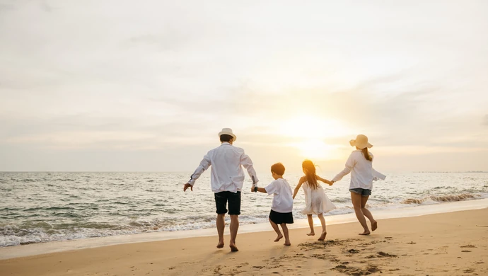 Nowoczesne wybrzeże – dlaczego zachodnia część Bałtyku zyskuje na popularności?