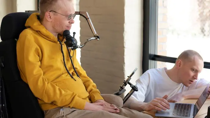 Więcej osób z niepełnosprawnością otrzyma świadczenie wspierające od 2026 r.