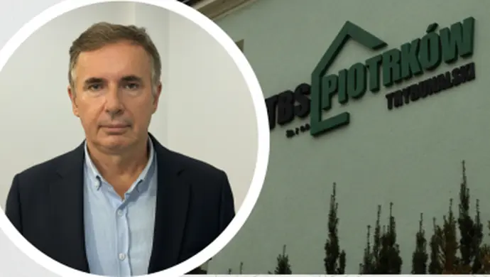 Wybrano nowego prezesa TBS