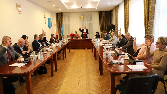 Rekordowe 100 milionów i wielkie inwestycje. Gmina Wola Krzysztoporska stawia na rozwój