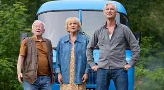 Nowy rok w kinie Helios