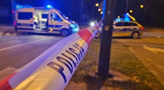 Policyjne podsumowanie roku na drogach Piotrkowa i powiatu piotrkowskiego