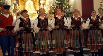 Przed nami koncert kolęd i pastorałek Zespołu Ludowego "Piotrkowianie"