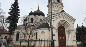 6 stycznia  prawosławna Wigilia