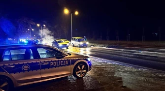 Podsumowanie wtorkowej akcji policji &#8222;Trzeźwy poranek&#8221;