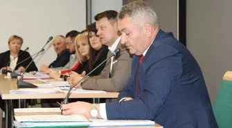 Radni gminy Grabica uchwalili budżet na 2025 rok