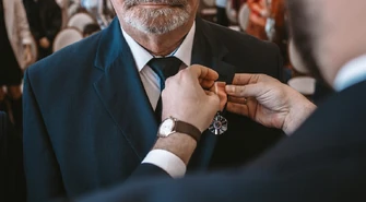 Medal za Długoletnie Pożycie Małżeńskie &#8211; jak otrzymać to wyróżnienie?