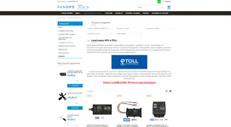 Jak wybrać odpowiedni lokalizator  do systemu e-Toll?
