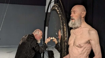 Za nami performance: &#8222;Kresy przestworu&#8221; w ODA