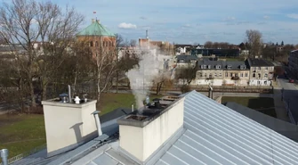 Jakość powietrza nadal zła