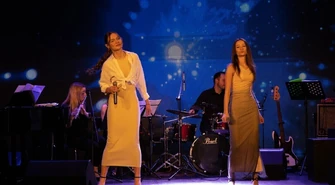 Wyjątkowe 45-lecie Miejskiego Ośrodka Kultury w Piotrkowie ZDJĘCIA FILM