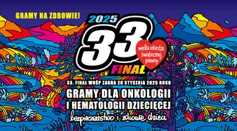 Jak zagra WOŚP w Łódzkiem?