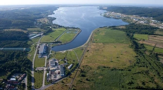 PGE wybrała wykonawcę jednego z największych w Europie magazynów energii, który będzie budowany w Żarnowcu