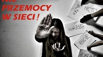 III edycja konkursu MOK OEA "NIE przemocy w sieci!"