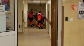 Jest śledztwo w sprawie śmierci 32-letniej Ukrainki, której nie udzielono pomocy w szpitalu