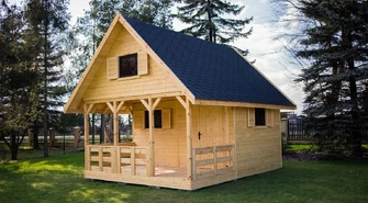 Najlepsze domki letniskowe &#8211; wybór idealnego miejsca na wypoczynek