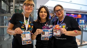 WOŚP w Piotrkowie gra na całego (ZDJĘCIA I FILMY)