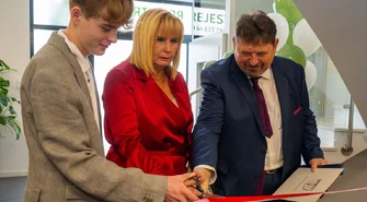 Nowe Centrum Zdrowia Psychicznego w Bełchatowie