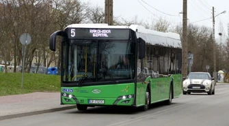 Konkurs na stanowisko prezesa MZK w Piotrkowie