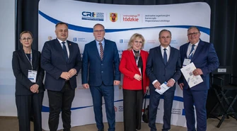 "Doradztwo- kariera- sukces. Jak to się robi w Łódzkiem?" Ważna konferencja w Mediatece