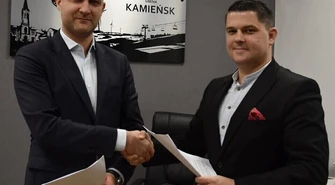 W Kamieńsku wystartowała Karta Mieszkańca