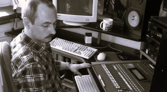 Zmarł Jan Bochniak. Przez prawie 30 lat był realizatorem dźwięku w piotrkowskim radiu. Wkrótce pogrzeb