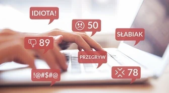 W "Magazynie Magiel" o hejcie i nękaniu