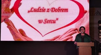 Za nami dzień wolontariatu "Ludzi z dobrem w sercu"
