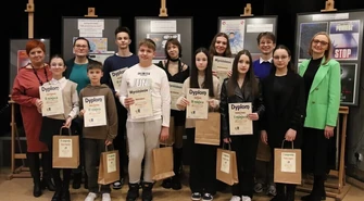 "NIE przemocy w sieci!" - III edycja konkursu z grafiki komputerowej rozstrzygnięta