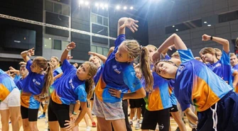 Rozszerzony program Aktywna Szkoła szansą na lepszą przyszłość