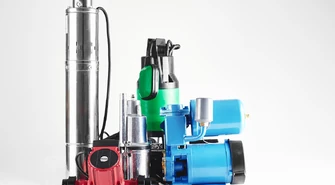 Pompy hydroforowe &#8211; jak działają i kiedy warto je wybrać? Przewodnik dla użytkowników domowych i przemysłowych