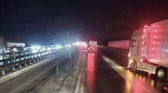 Fatalne warunki na A1