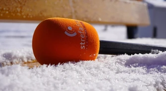 Mroźna zima w Piotrkowie (FOTOGALERIA)