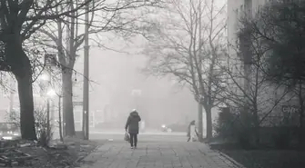 Piotrków Trybunalski z dziesięciokrotnie przekroczonymi normami powietrza