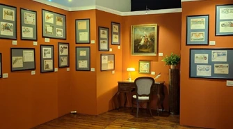 Przed nami wernisaż wystawy &#8222;Kościuszkowskie telegramy i nie tylko&#8230;" w piotrkowskim Muzeum