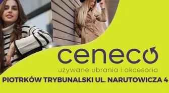 CENECO &#8211; to tu kupisz tanie ubrania w Piotrkowie Trybunalskim!